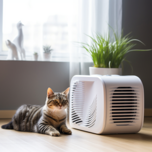 cat litter box smell automaticcatlitterboxes.com